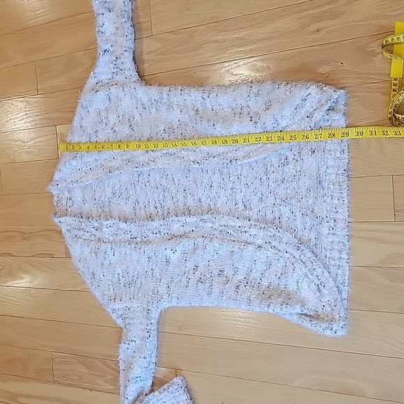 P. J. Salvage open cardigan - Picture 9 of 11